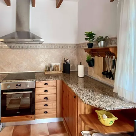Villa Encant *