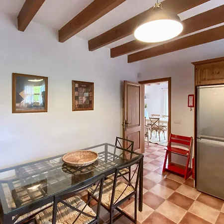 Villa Encant *