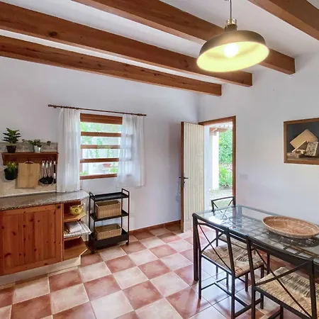 Encant Villa *