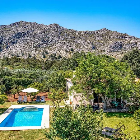 Encant Villa