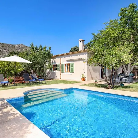 Villa Encant *