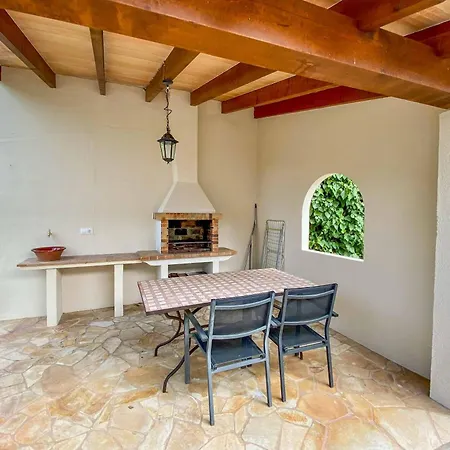 Encant Villa *