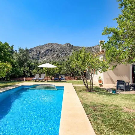 Villa Encant