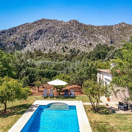 Encant Villa