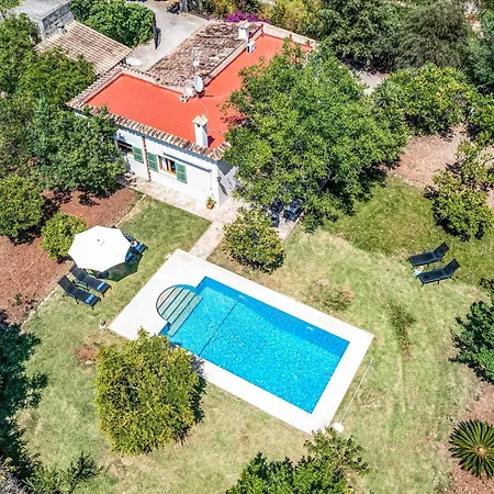 Villa Encant *