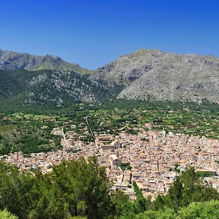 Encant Villa Pollenca