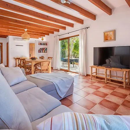 Encant Villa Pollenca